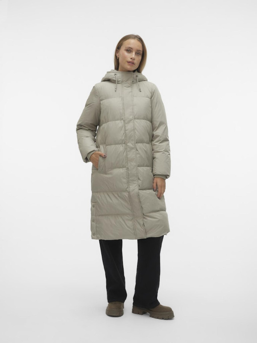 Куртки и дубленки Vero Moda модель 10251595_LaurelOak Фото