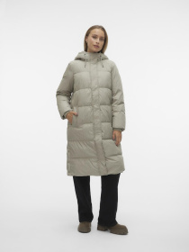 Куртки и дубленки Vero Moda модель 10251595_LaurelOak Фото