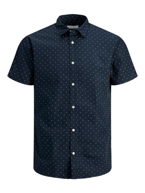 Рубашки JACK & JONES модель 12200533_NavyBlazer Фото