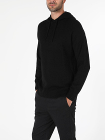 Худи и свитшоты Colin’s модель CL1056004_BLK Фото