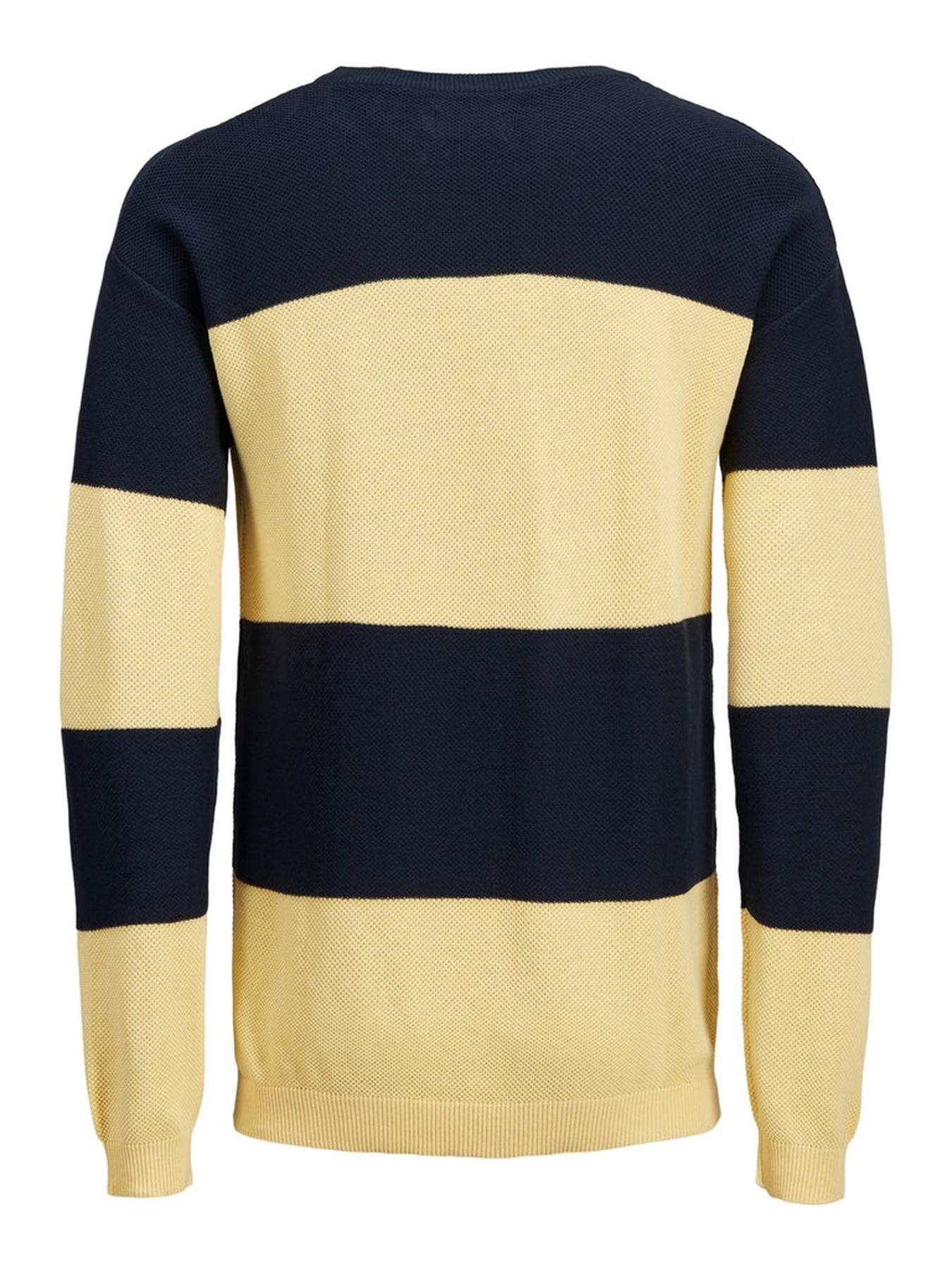 Худи и свитшоты JACK & JONES модель 12167889_GoldenHaze Фото