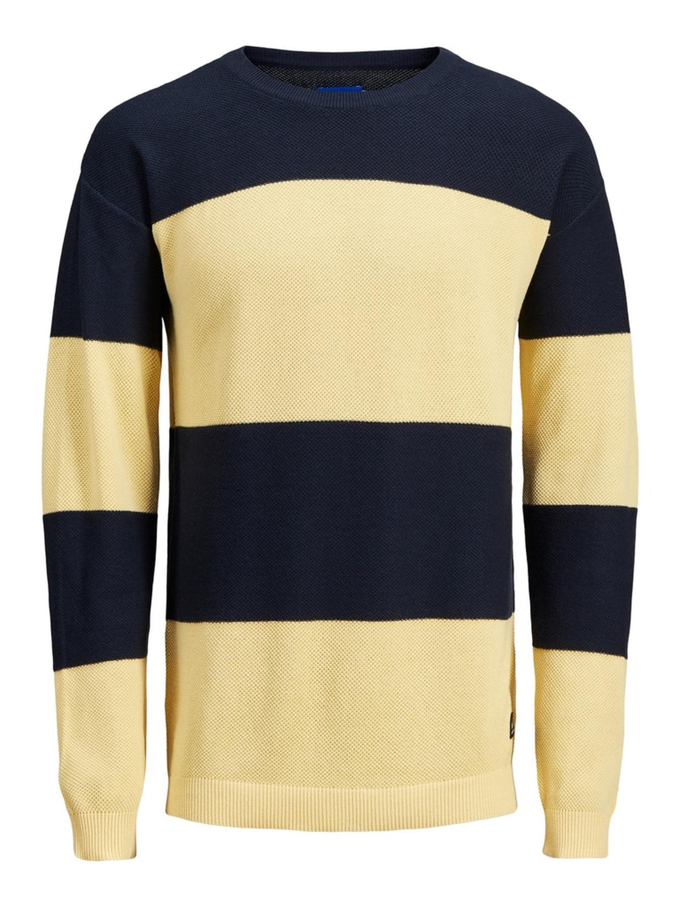Худи и свитшоты JACK & JONES модель 12167889_GoldenHaze Фото