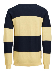 Худи и свитшоты JACK & JONES модель 12167889_GoldenHaze Фото
