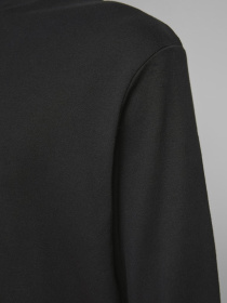 Худи и свитшоты JACK & JONES модель 12174910_Black Фото