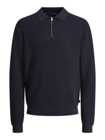 Худи и свитшоты JACK & JONES модель 12259654_NightSky Фото