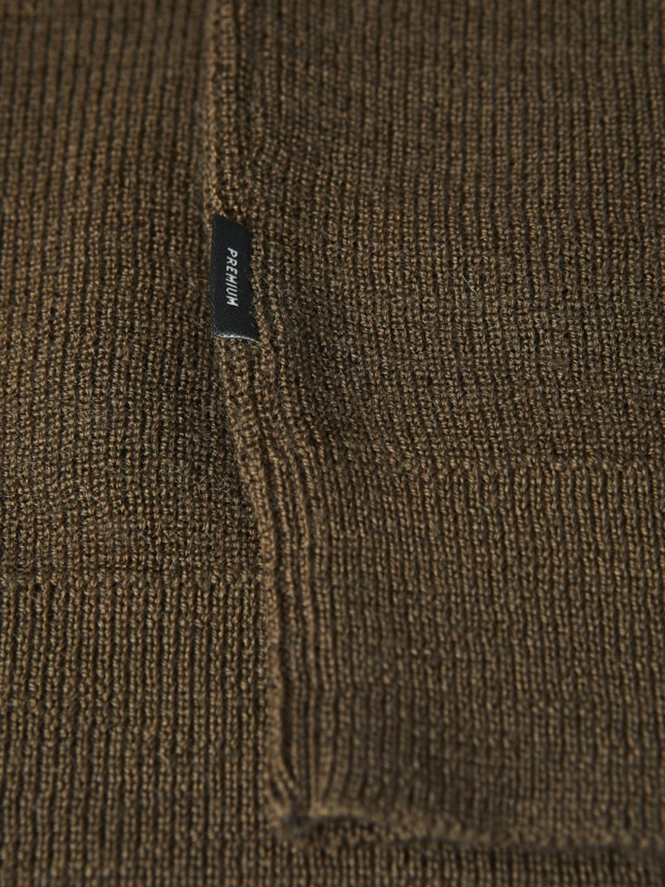 Худи и свитшоты JACK & JONES модель 12259654_SlateBlack Фото
