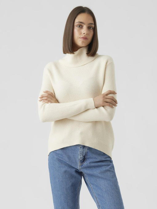 Худи и свитшоты Vero Moda модель 10268920_Birch Фото