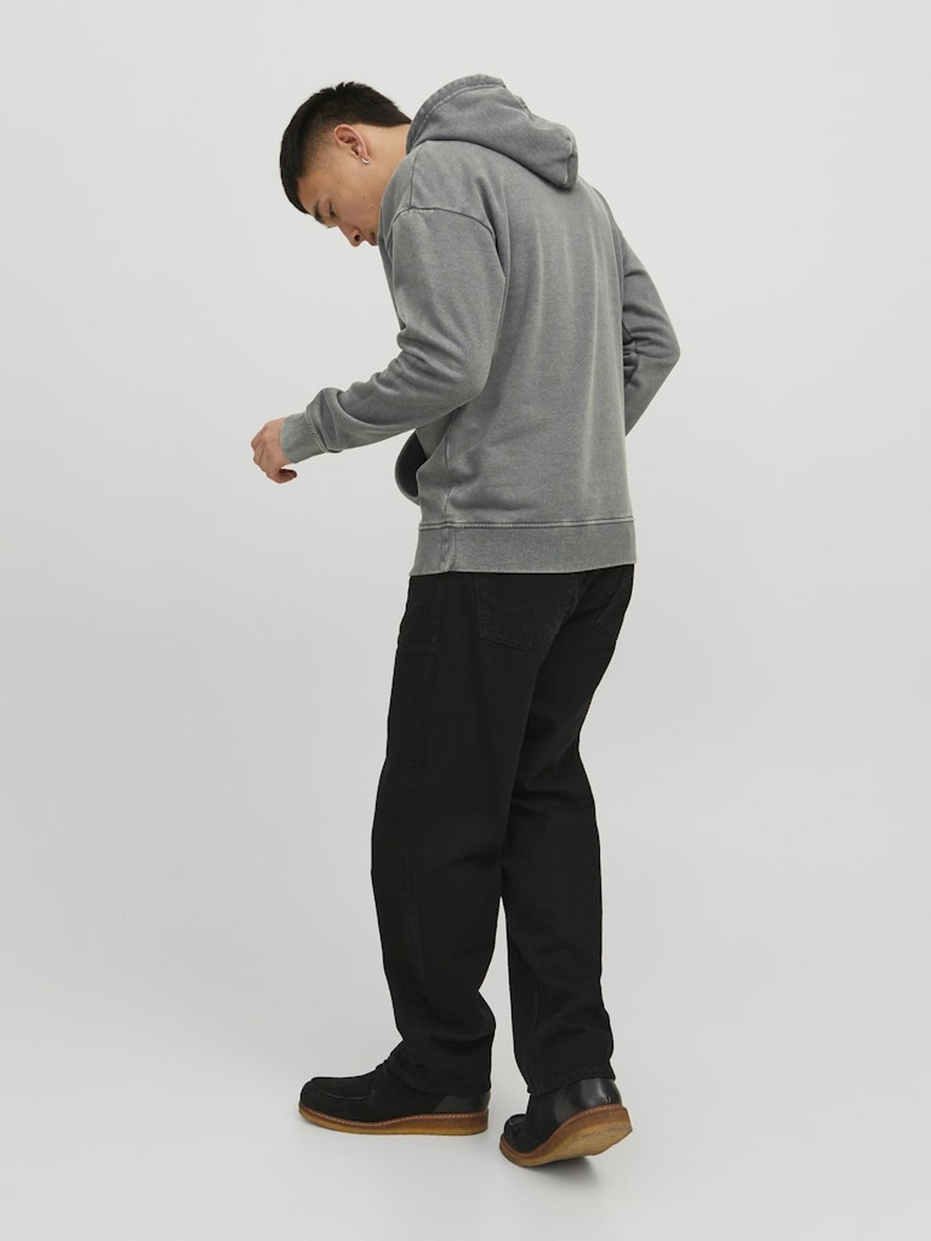 Худи и свитшоты JACK & JONES модель 12234739_SedonaSage Фото