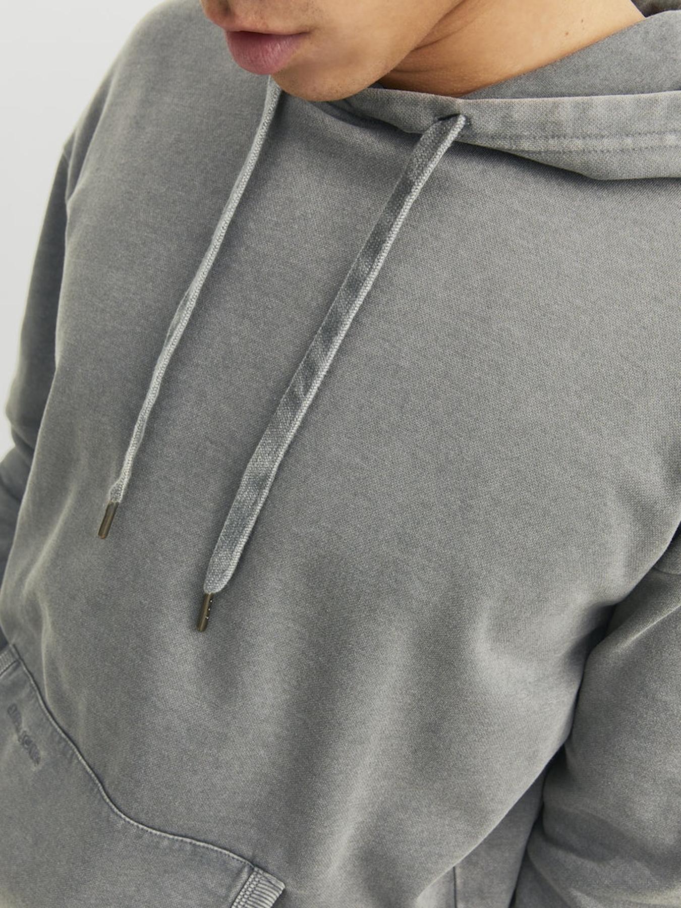Худи и свитшоты JACK & JONES модель 12234739_SedonaSage Фото