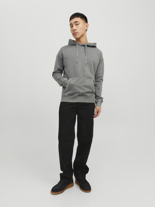 Худи и свитшоты JACK & JONES модель 12234739_SedonaSage Фото