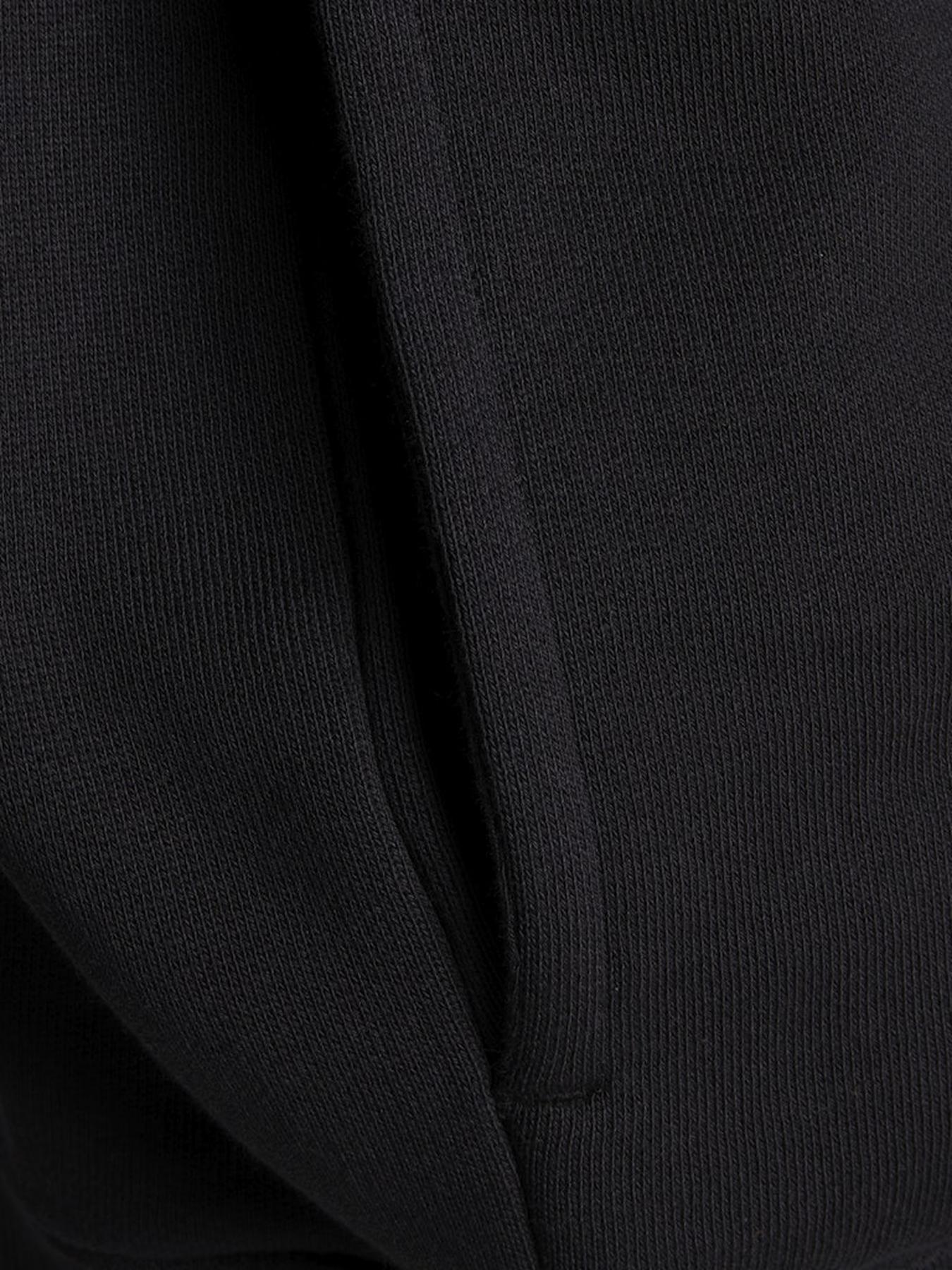 Худи и свитшоты JACK & JONES модель 12259362_BlackOnyx Фото