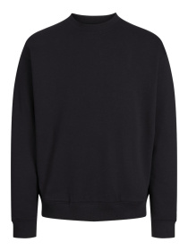 Худи и свитшоты JACK & JONES модель 12259362_BlackOnyx Фото