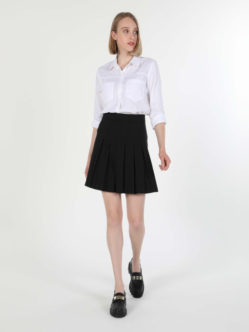 Юбки Colin’s модель CL1059737_BLK Фото