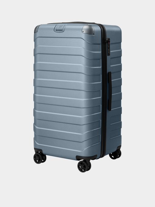 Жол сөмкелері мен жолсандықтар NinetyGo Cyber Trunk үлгі 2435-BLUE Фото
