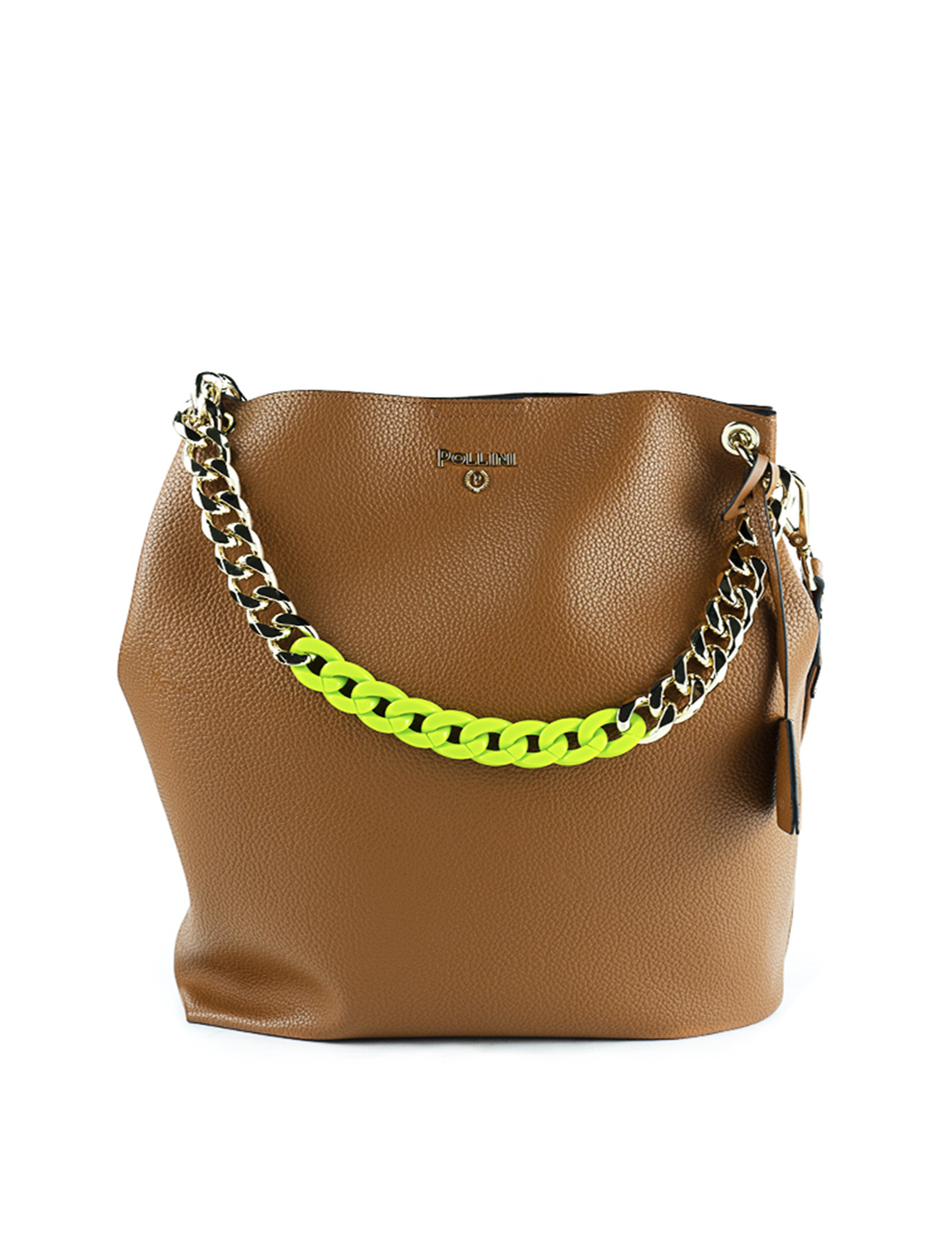 Сумки Pollini модель SC4500PP1ISG0200 Фото