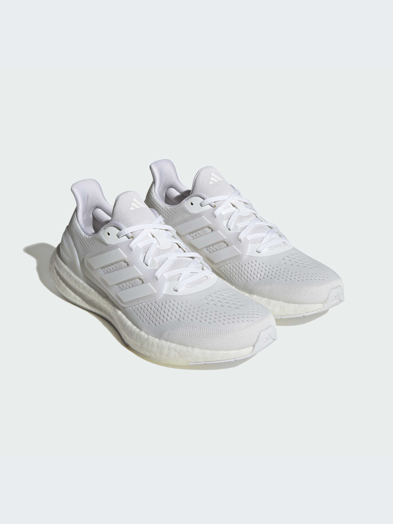 Кроссовки Adidas PureBoost модель IF2374-KZ Фото