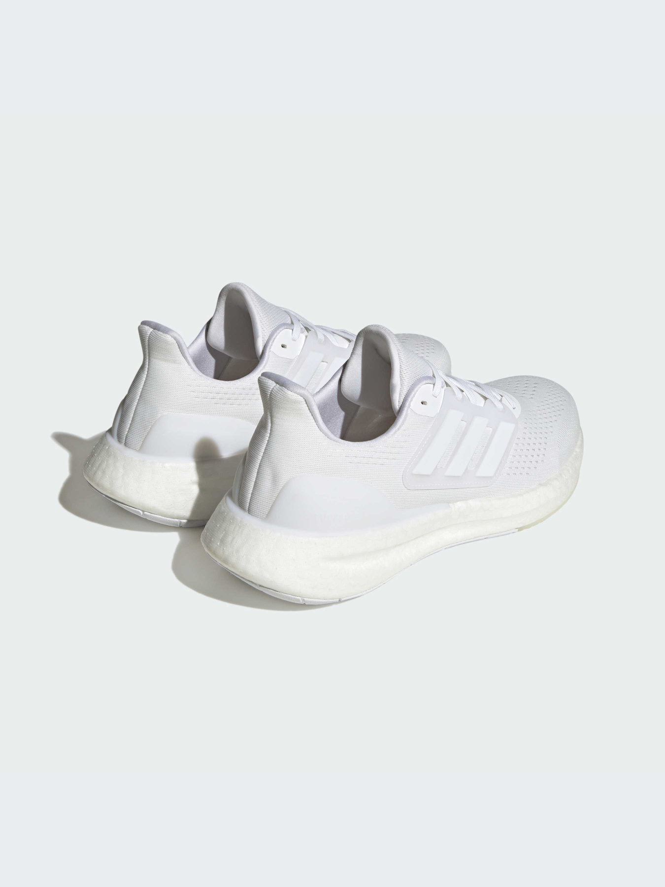 Кроссовки Adidas PureBoost модель IF2374-KZ Фото