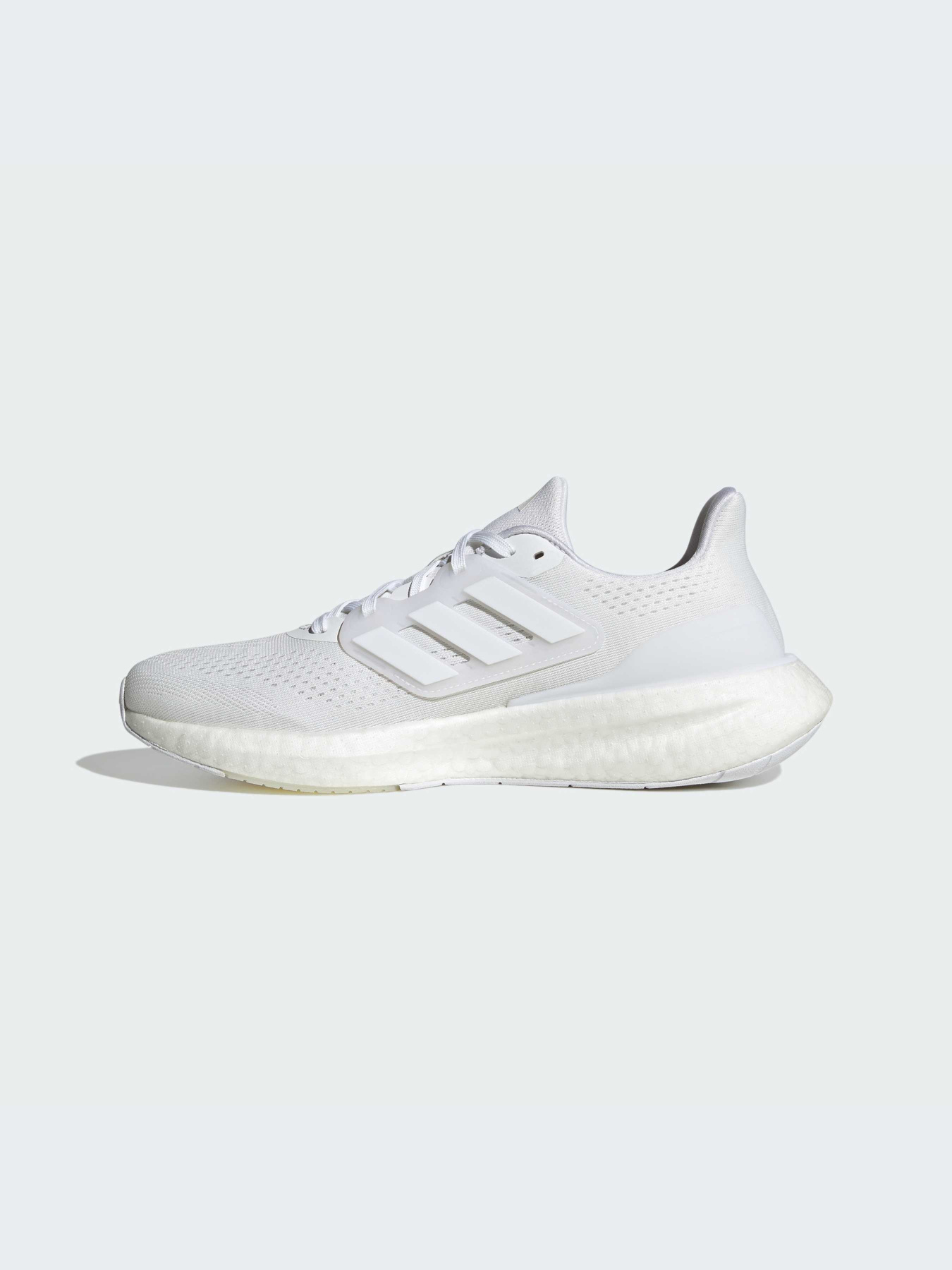 Кроссовки Adidas PureBoost модель IF2374-KZ Фото