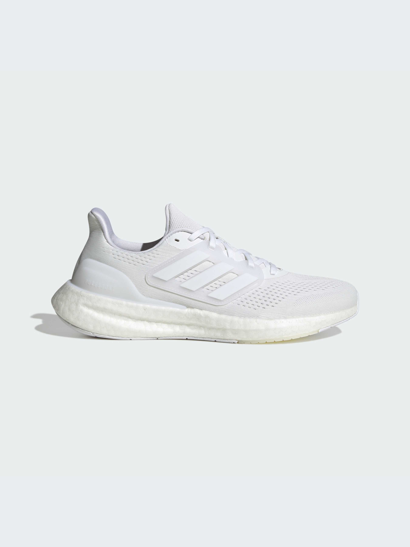 Кроссовки Adidas PureBoost модель IF2374-KZ Фото