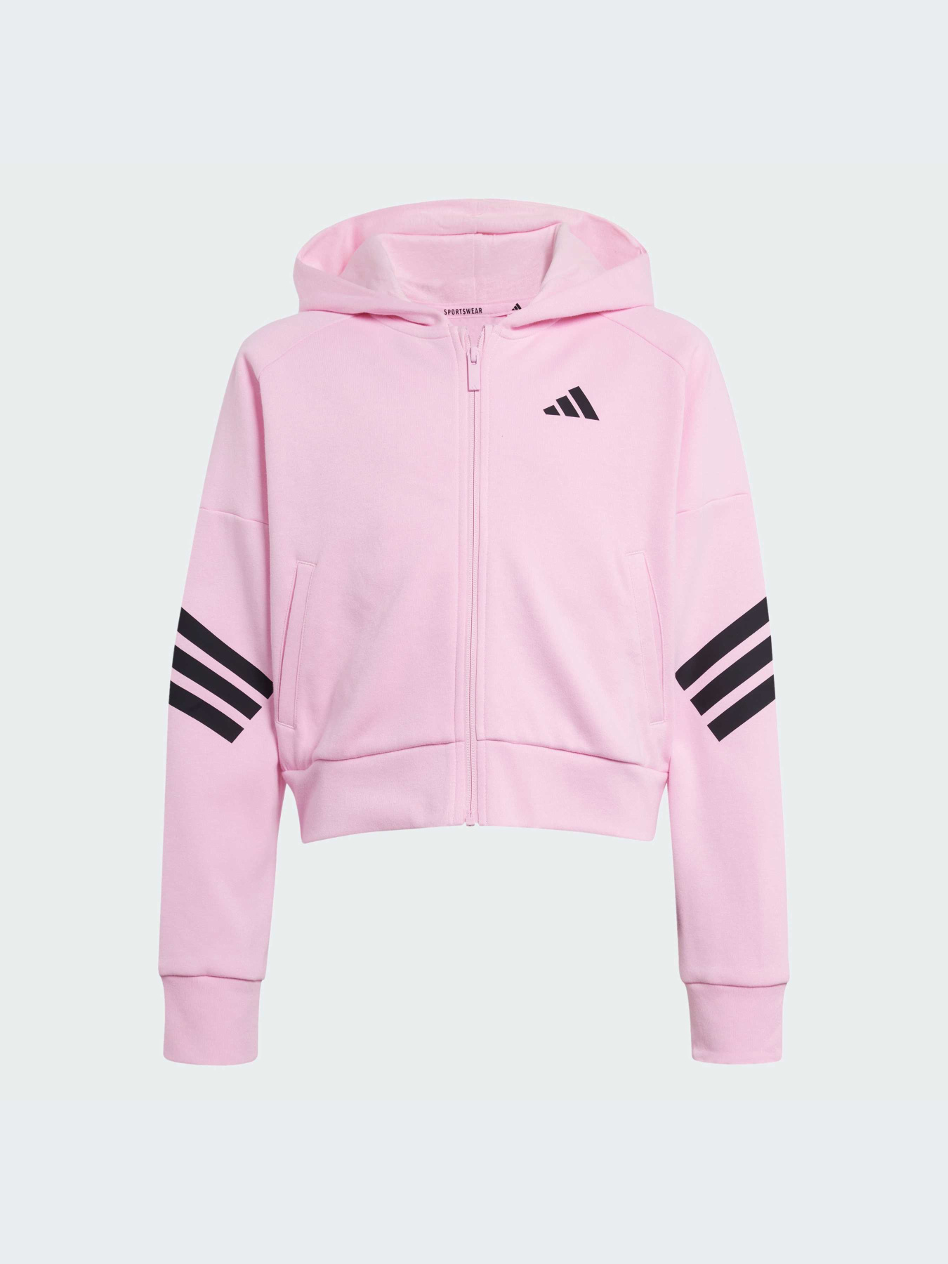 Худи и свитшоты Adidas модель JD1300-KZ Фото