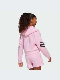 Худи и свитшоты Adidas модель JD1300-KZ Фото