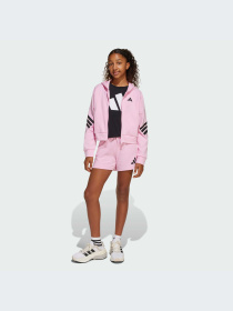 Худи и свитшоты Adidas модель JD1300-KZ Фото