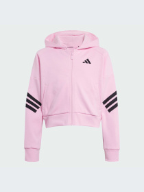 Худи и свитшоты Adidas модель JD1300-KZ Фото