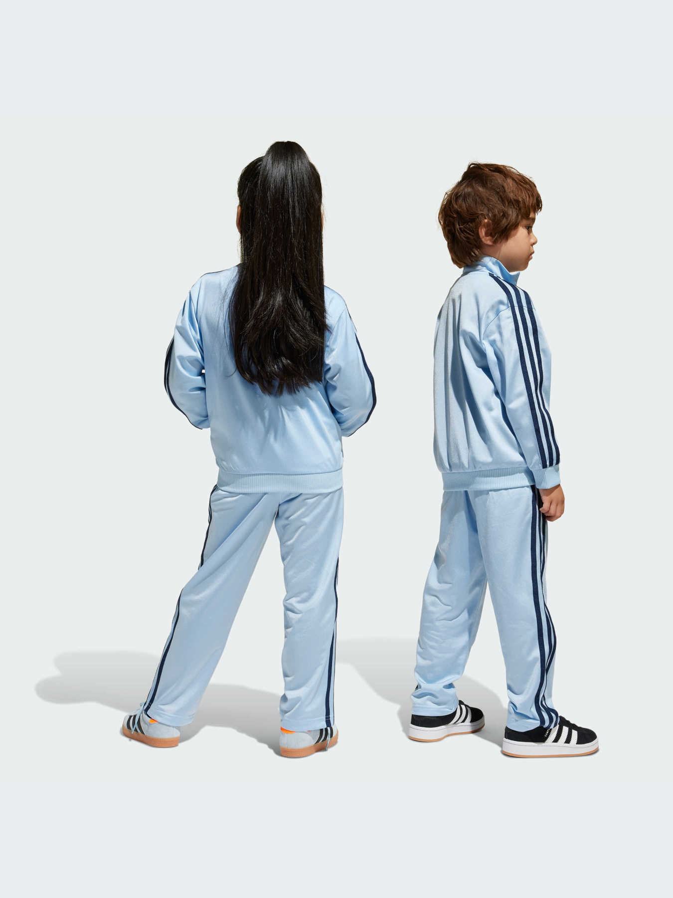 Костюмы Adidas Adicolor модель JC9153-KZ Фото