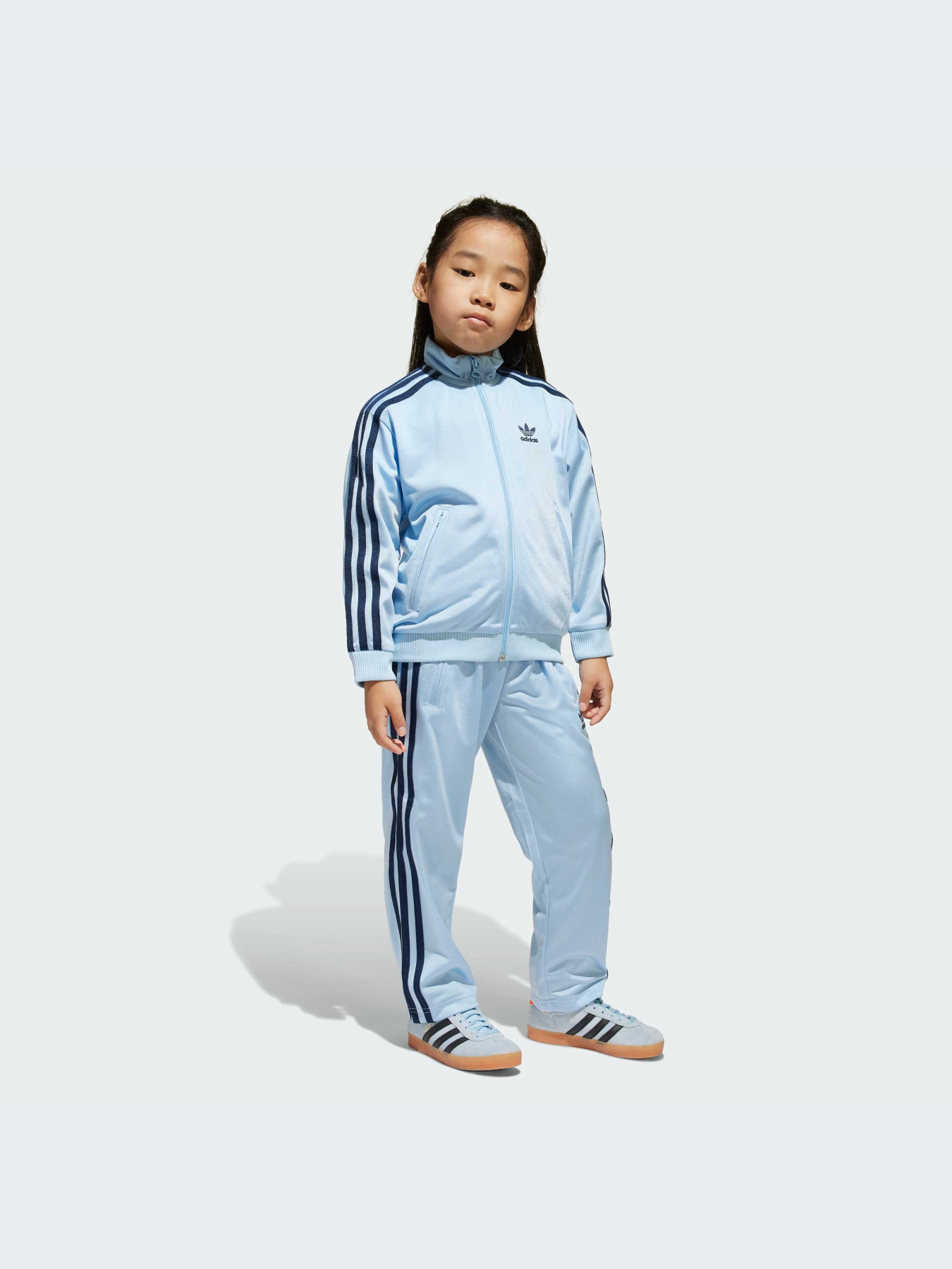 Костюмы Adidas Adicolor модель JC9153-KZ Фото