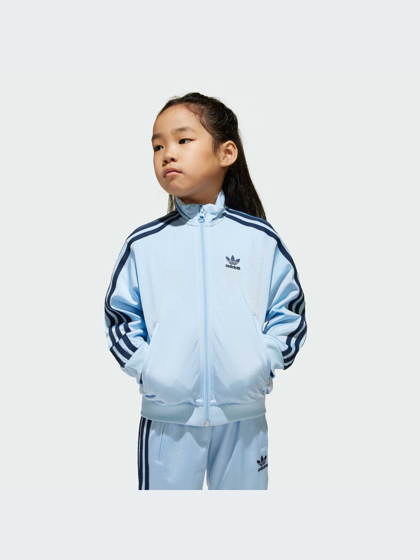 Костюмы Adidas Adicolor модель JC9153-KZ Фото