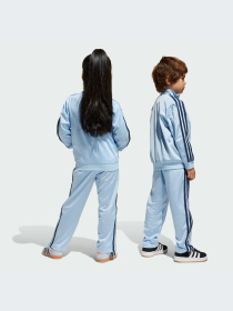 Костюмы Adidas Adicolor модель JC9153-KZ Фото