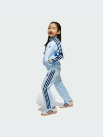 Костюмы Adidas Adicolor модель JC9153-KZ Фото