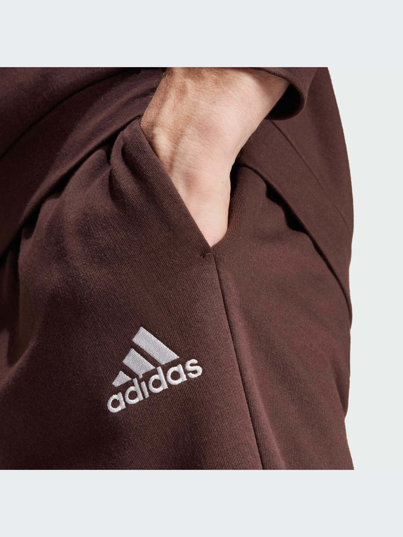 Брюки Adidas модель IY9086-KZ Фото