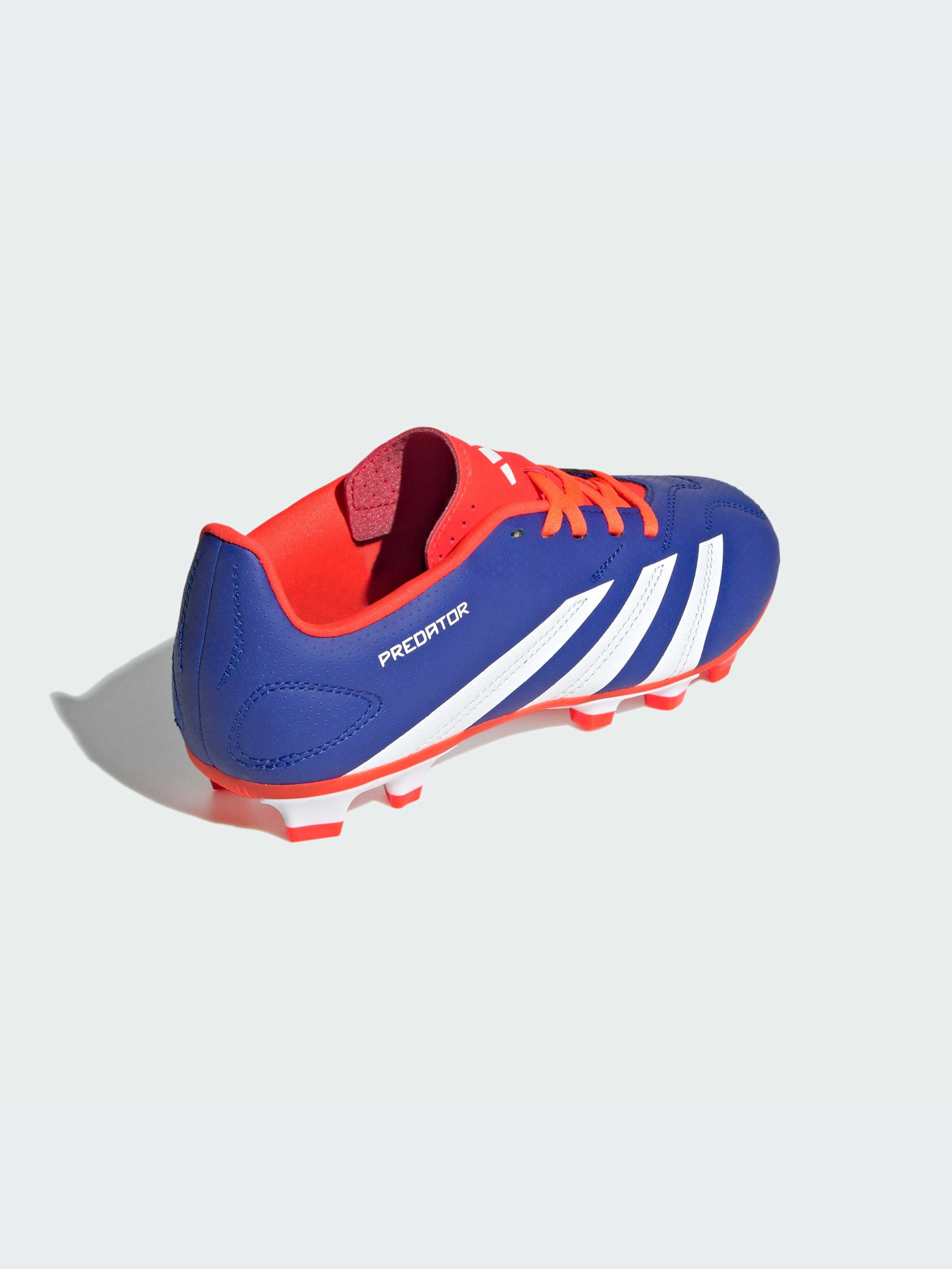 Кроссовки Adidas Predator модель IF6424-KZ Фото