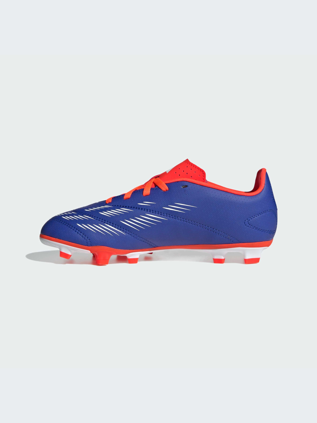 Кроссовки Adidas Predator модель IF6424-KZ Фото