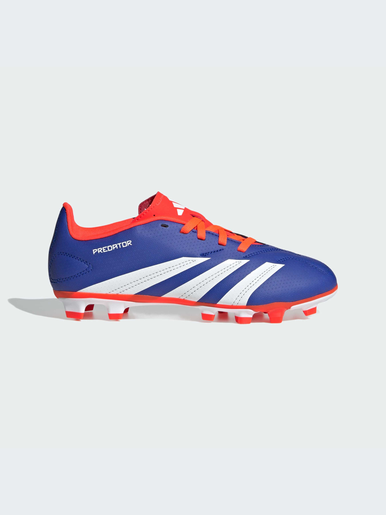Кроссовки Adidas Predator модель IF6424-KZ Фото