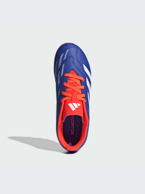 Кроссовки Adidas Predator модель IF6424-KZ Фото