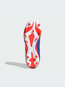 Кроссовки Adidas Predator модель IF6424-KZ Фото