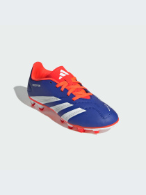 Кроссовки Adidas Predator модель IF6424-KZ Фото