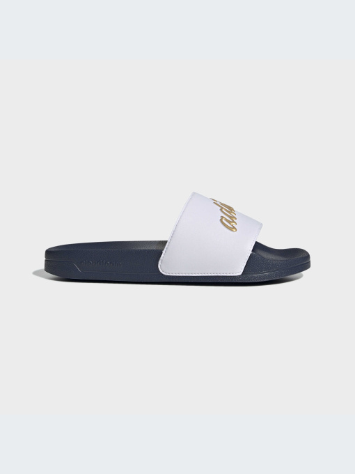 Шлёпанцы Adidas Adilette модель GZ5930-KZ Фото