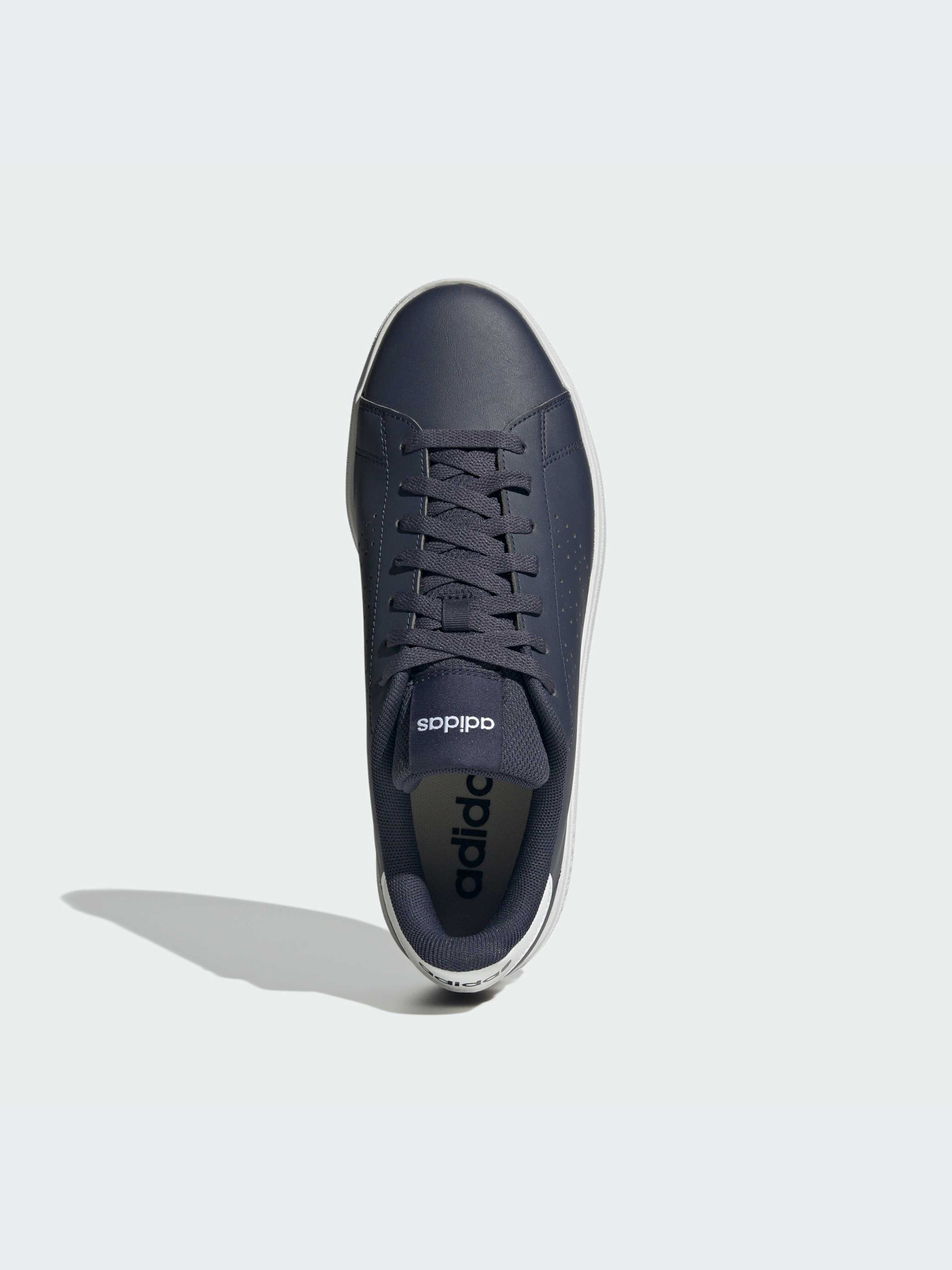 Кеды Adidas Advantage модель JP7945-KZ Фото