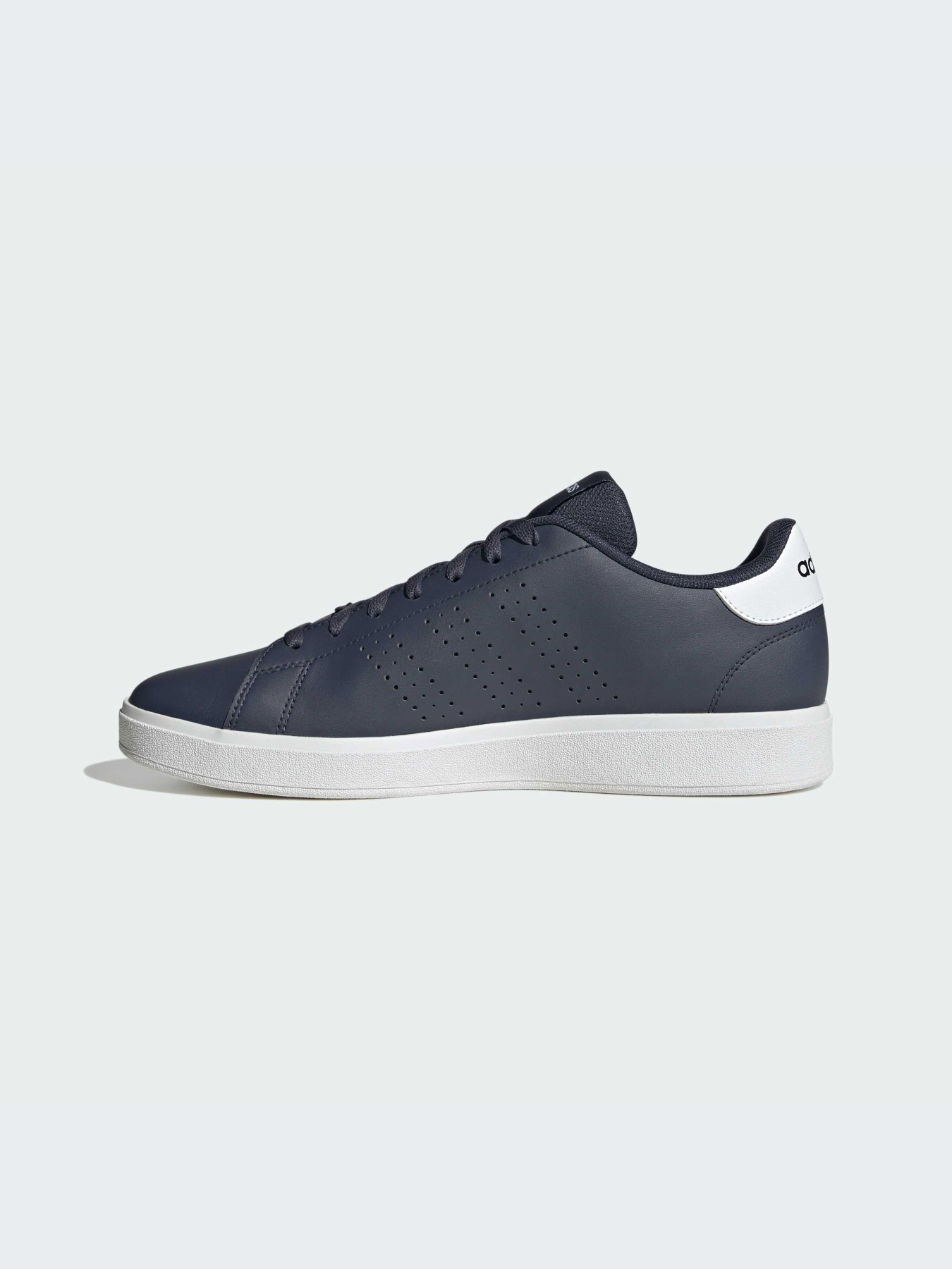 Кеды Adidas Advantage модель JP7945-KZ Фото