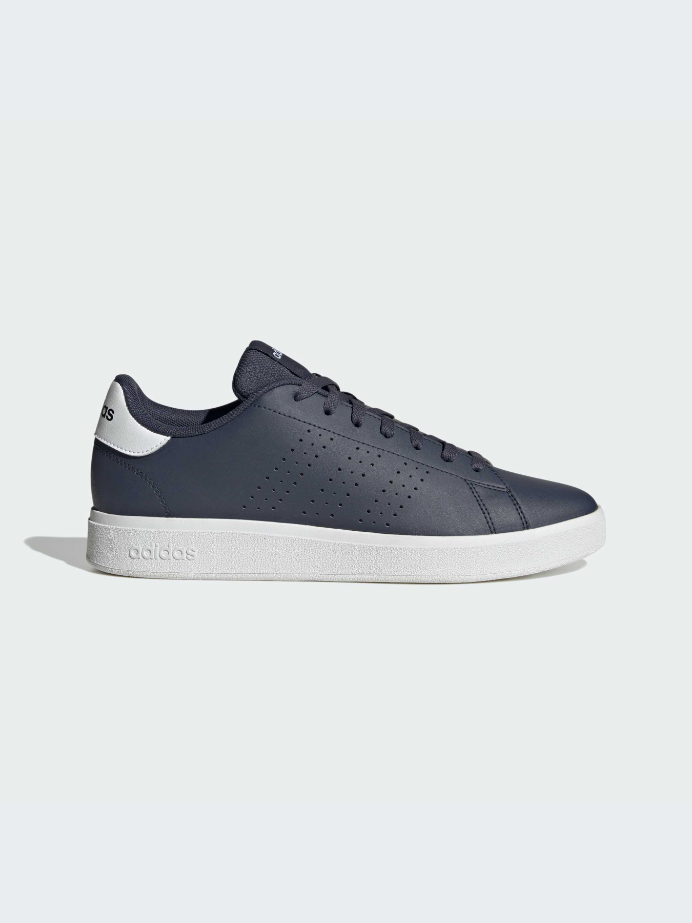 Кеды Adidas Advantage модель JP7945-KZ Фото