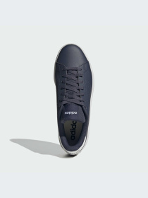 Кеды Adidas Advantage модель JP7945-KZ Фото