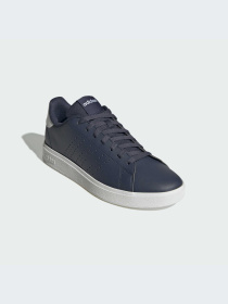 Кеды Adidas Advantage модель JP7945-KZ Фото