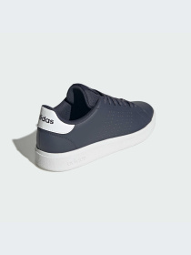 Кеды Adidas Advantage модель JP7945-KZ Фото