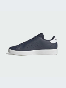 Кеды Adidas Advantage модель JP7945-KZ Фото