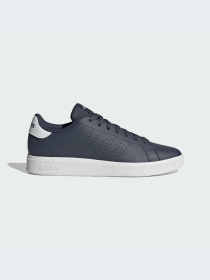 Кеды Adidas Advantage модель JP7945-KZ Фото