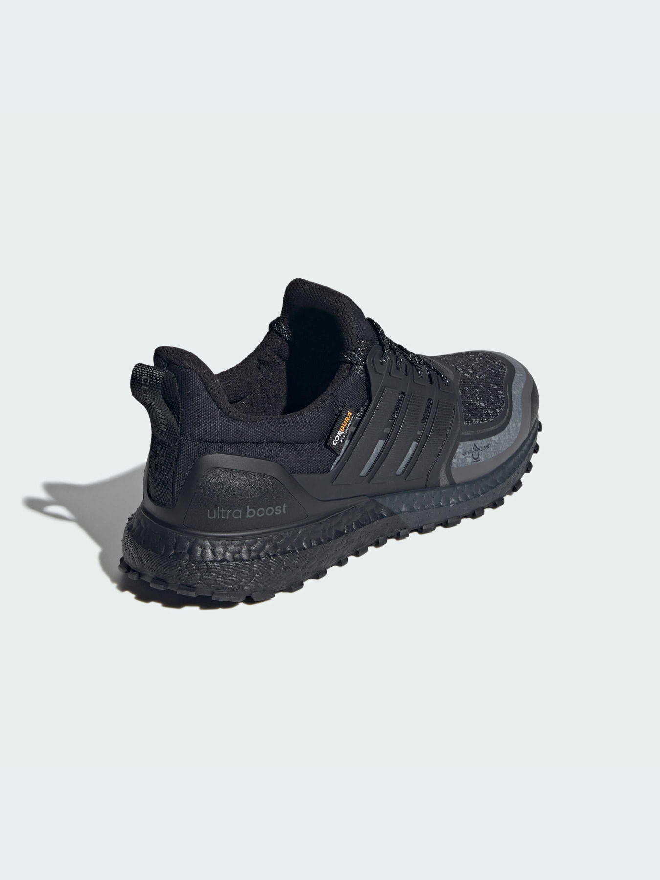 Кроссовки Adidas Ultraboost модель JP7791-KZ Фото