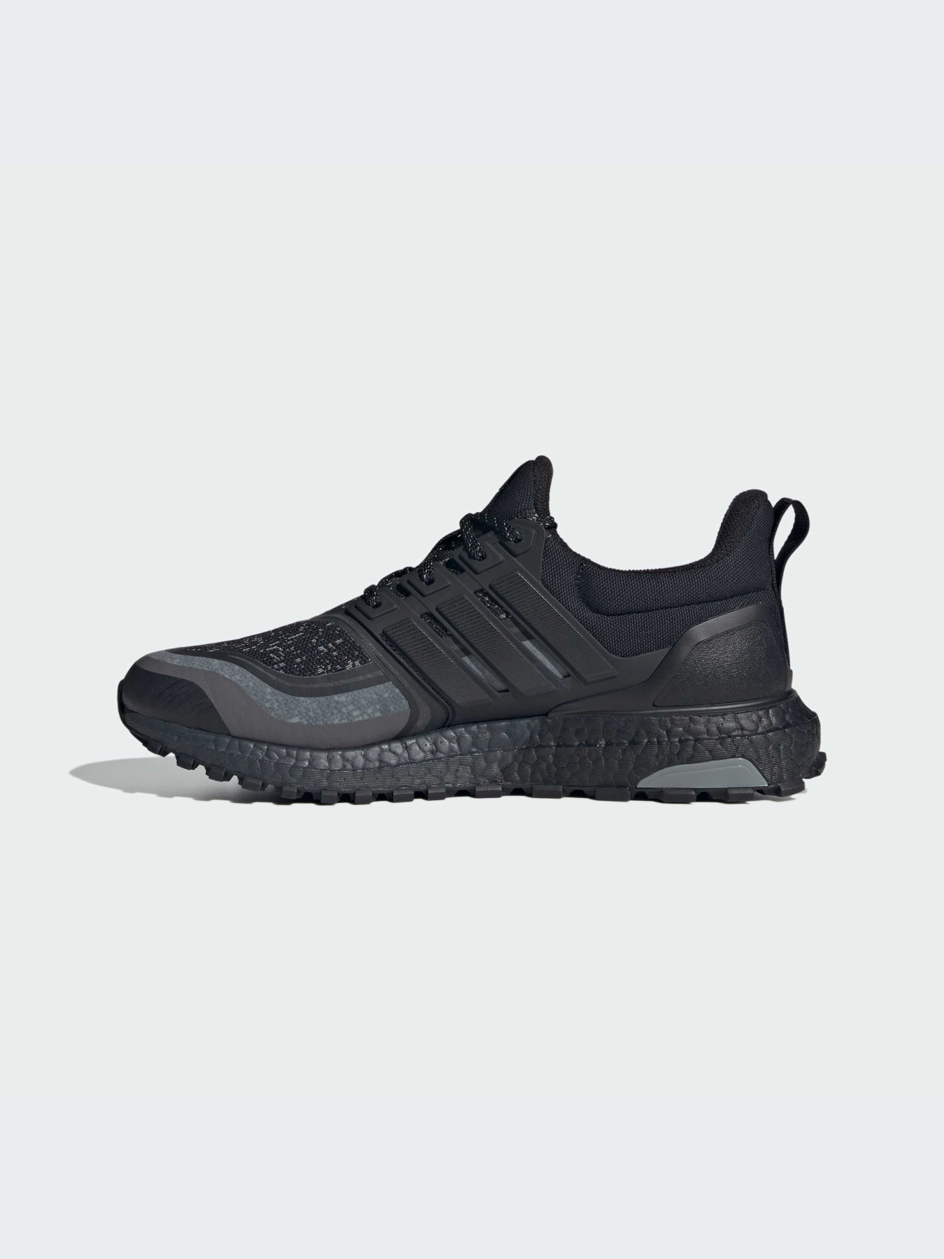 Кроссовки Adidas Ultraboost модель JP7791-KZ Фото